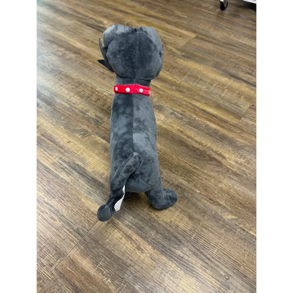 Universal Studios The Simpsons Snowball II Black Cat Plush 2019 Matt Groening‎